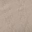 Set of 4 Natural Brown Textured Cotton Placemats, 18x12