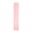 Willow Crossley 4-Pack Pink Unscented Overdip Taper Candles, 14"