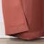 Honeybloom Cameron Spice Herringbone Blackout Curtain Panel, 84"