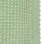 Grace Mitchell Green Lace Trim Throw Pillow, 18"