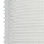 Grace Mitchell White Lace Trim Throw Pillow, 18"