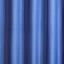 Tiny Dreamers Blue Dino Scales Embossed Shower Curtain, 72"