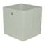 Sage Green Storage Cube