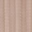 Pink Puff Poms Shower Curtain, 72"