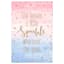 3-Pack She Leaves a Little Sparkle Scented Sachet