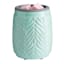 Mint Leaf Flip Dish Fragrance Wax Warmer