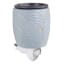 Ocean Palm Flip Dish Plug-In Fragrance Wax Warmer