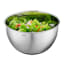 Stainless Steel Mixing Bowl with Non-Skid Base, 1.5qt