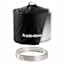 3-Piece Solo Stove with Stand & Cover
