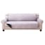 Black & Grey Sofa Furniture Pad