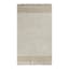 (B693) Found & Fable Kent Ivory Jute Accent Rug, 3x5