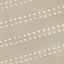 (D516) Tracey Boyd Ivory Braided Area Rug, 8x10