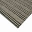 (B723) Honeybloom Neutral Flatweave Runner, 2x7