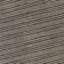 (B722) Honeybloom Kelly Charcoal Grey Flatweave Area Rug, 5x7