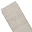 (B724) Ty Pennington Topher Neutral Flatweave Runner, 2x7