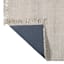 (B724) Ty Pennington Topher Neutral Flatweave Accent Rug, 3x5
