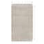 (B724) Ty Pennington Topher Neutral Flatweave Accent Rug, 3x5