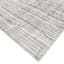 (B730) Tracey Boyd Austin Neutral Abalone Runner, 2x7