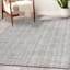 (B730) Tracey Boyd Austin Neutral Abalone Runner, 2x7