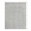 (B730) Tracey Boyd Austin Neutral Abalone Woven Area Rug, 8x10