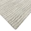 (A472) Honeybloom Burns Neutral Woven Runner, 2x7