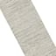 (A472) Honeybloom Burns Neutral Woven Runner, 2x7