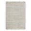 (A472) Honeybloom Burns Neutral Woven Area Rug, 5x7