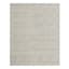 (A472) Honeybloom Burns Neutral Woven Area Rug, 8x10