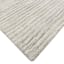 (A472) Honeybloom Burns Neutral Woven Area Rug, 8x10