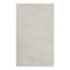 (A473) Found & Fable Dartmouth Ivory Tufted Accent Rug, 3x5