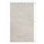 (A473) Found & Fable Dartmouth Ivory Tufted Accent Rug, 3x5