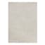 (A473) Found & Fable Dartmouth Ivory Tufted Area Rug, 5x7