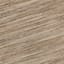 (B729) Ty Pennington Kensie Natural Striped Jute Area Rug, 5x7