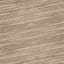 (B729) Ty Pennington Kensie Natural Striped Jute Area Rug, 8x10
