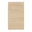 (B825) Honeybloom Lawrence Jute Fringe Accent Rug, 3x5