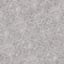 (C191) Hayne Grey Floral Shag Area Rug, 8x10