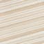 (B819) Panyer Ivory Striped Flatweave Accent Rug, 3x5