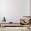 (B820) Honeybloom Dunstan Natural Tan Accent Rug, 3x5