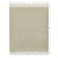 (B820) Honeybloom Dunstan Natural Tan Area Rug, 8x10