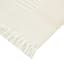 (B818) Honeybloom Newton Ivory Flatweave Accent Rug, 3x5
