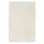 (B818) Honeybloom Newton Ivory Flatweave Area Rug, 5x7