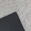 (A484) Crosby St. Breton Grey Tufted Runner, 2x7