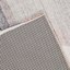 (B827) Arrow Multicolor Washable Area Rug, 5x7