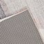 (B827) Arrow Multicolor Washable Area Rug, 8x10