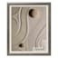 Grey with White Inner Poster Wall Frame, 16x20