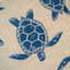 Ty Pennington Rattan Turtles Outdoor Throw Pillow, 18"