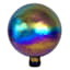 Smooth Mystic Garden Gazing Ball, 10"
