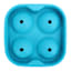 Jumbo 4-Mold Ice Sphere, Blue