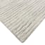 (A472) Honeybloom Burns Neutral Woven Area Rug, 5x7