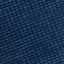 Ty Pennington Marcella Navy Chenille Throw Pillow, 18"